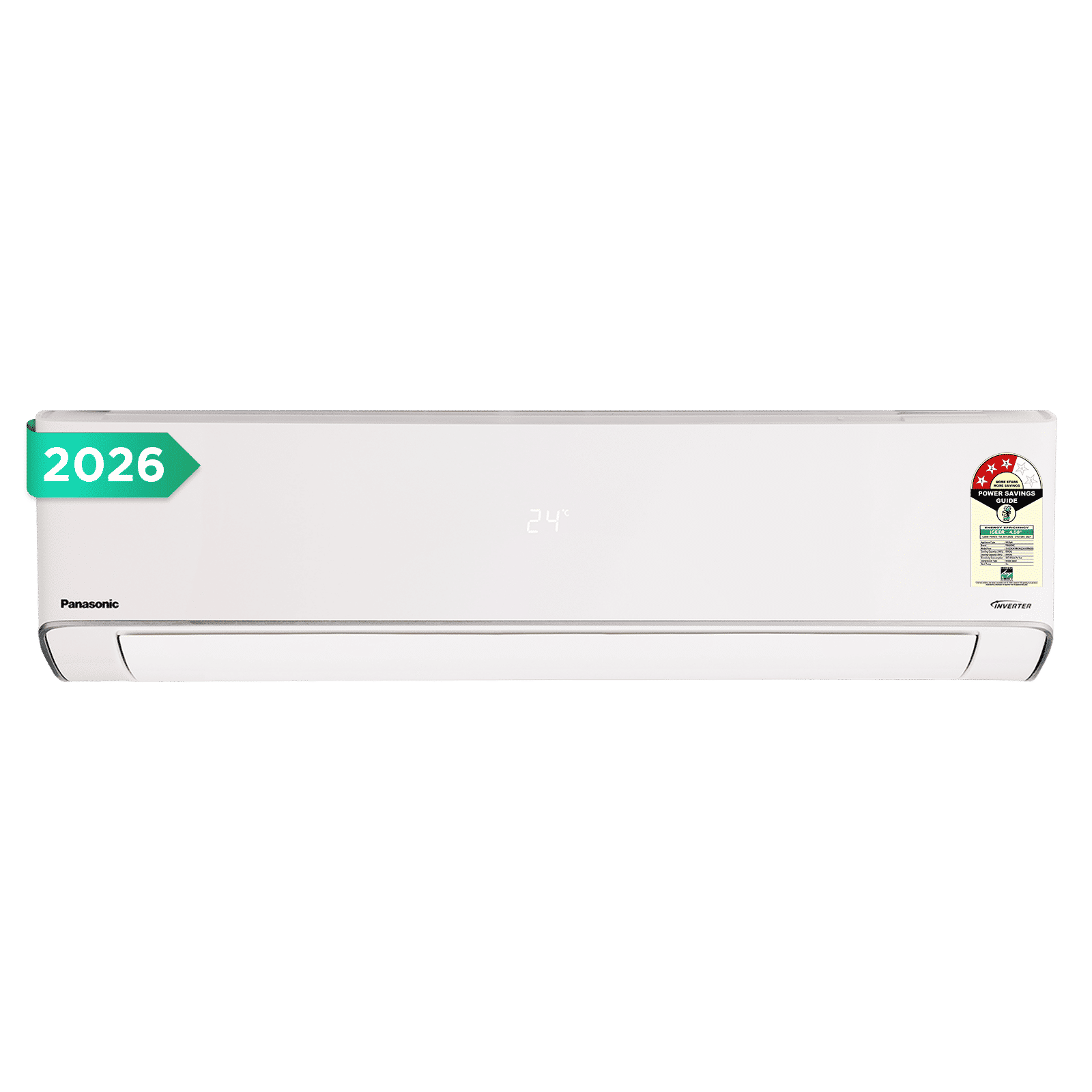 Buy Panasonic EZ 8 in 1 Convertible 2 Ton 3 Star Hot & Cold